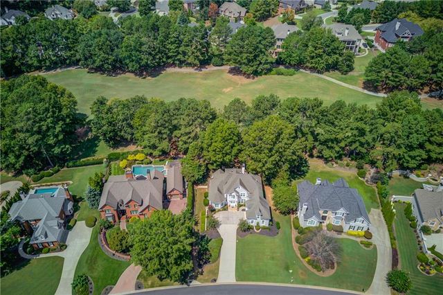 7685 St Marlo Country Club Parkway, Duluth, GA 30097
