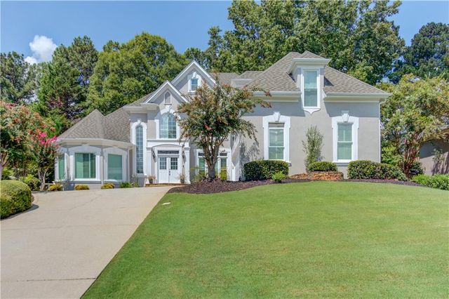 7685 St Marlo Country Club Parkway, Duluth, GA 30097