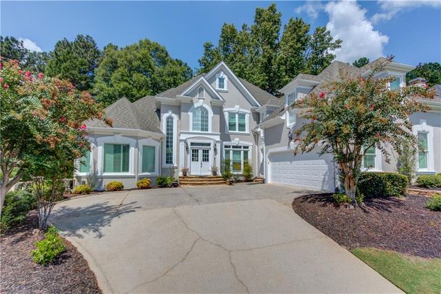 7685 St Marlo Country Club Parkway, Duluth, GA 30097