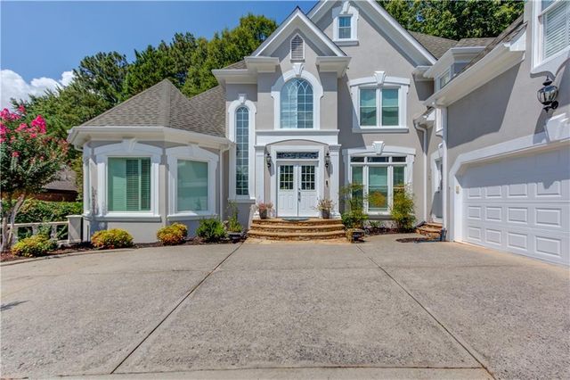 7685 St Marlo Country Club Parkway, Duluth, GA 30097