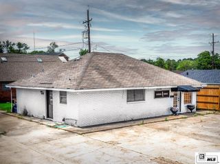2209 LIBERTY STREET, Monroe, LA 71201
