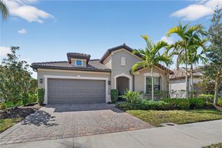11343 Tiverton TRCE, Fort Myers, FL 33913