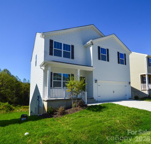 835 Adelston Lane, Asheville, NC 28804