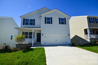 835 Adelston Lane, Asheville, NC 28804