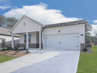 3614 ARROW ROOT Circle, Loganville, GA 30052