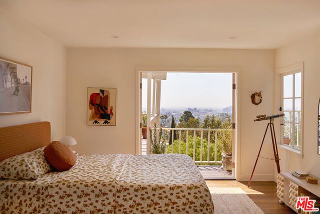 3506 Carnation Avenue, Los Angeles, CA 90026