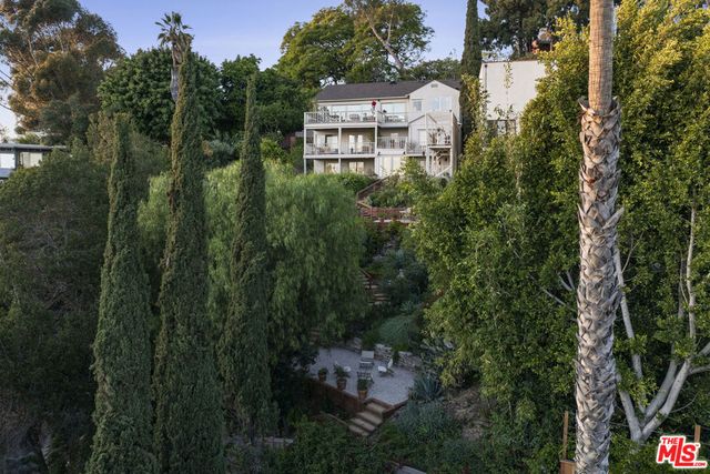 3506 Carnation Avenue, Los Angeles, CA 90026