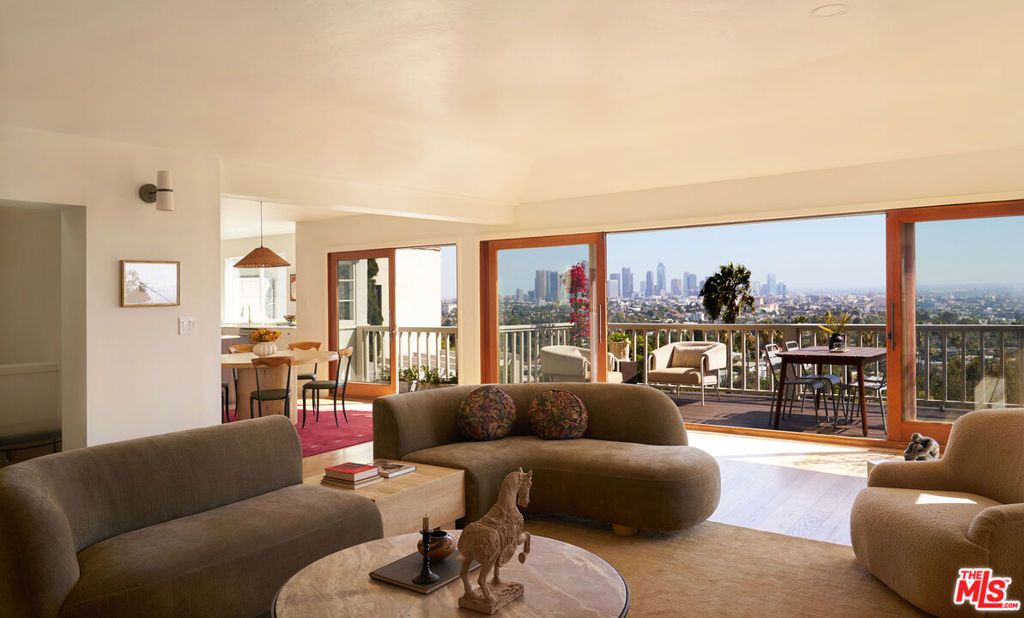 3506 Carnation Avenue, Los Angeles, CA 90026