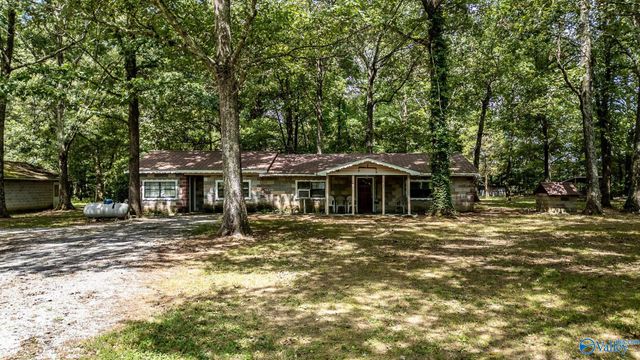 5001 N County Road 491, Stevenson, AL 35772
