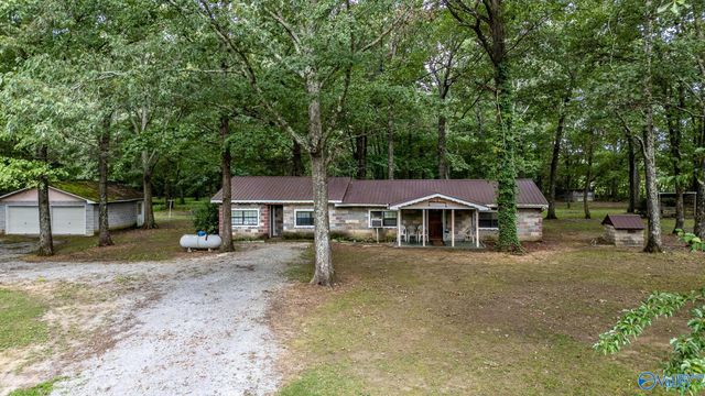 5001 N County Road 491, Stevenson, AL 35772