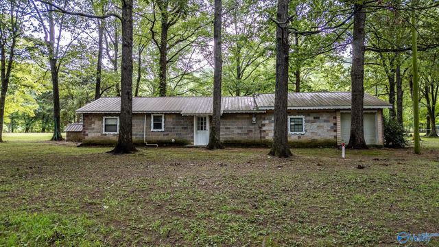 5001 N County Road 491, Stevenson, AL 35772