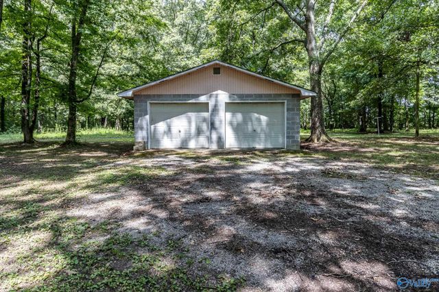 5001 N County Road 491, Stevenson, AL 35772