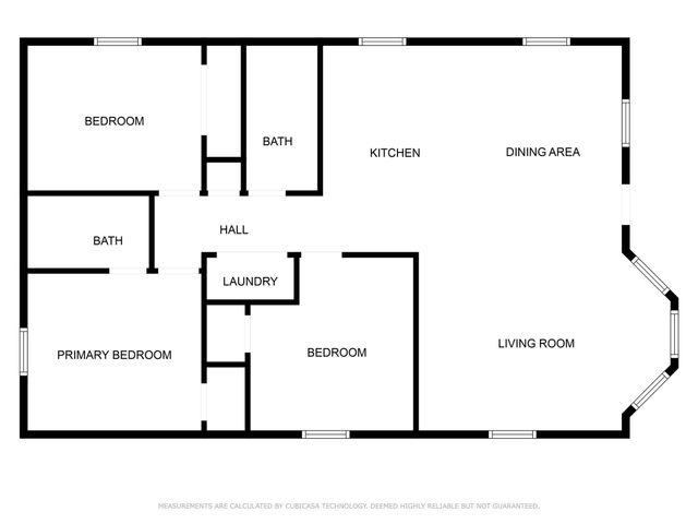 4023 Grayson Dr, Galveston, TX 77554