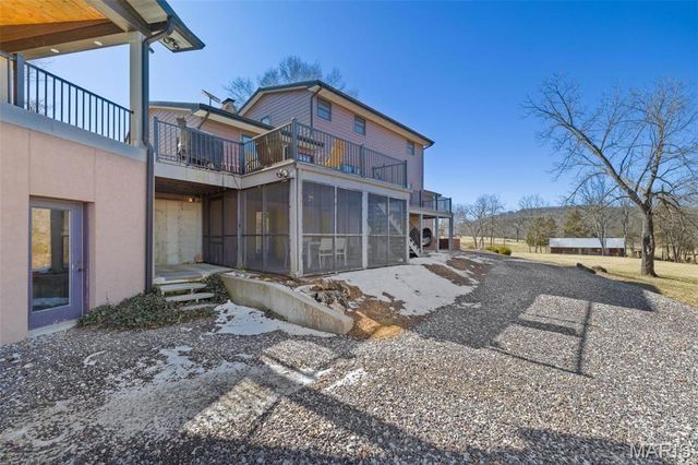 14881 State Highway AA, Potosi, MO 63664