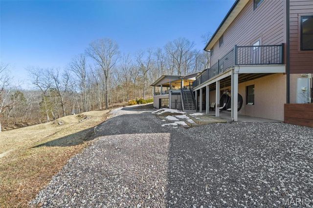 14881 State Highway AA, Potosi, MO 63664