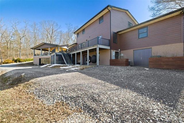 14881 State Highway AA, Potosi, MO 63664