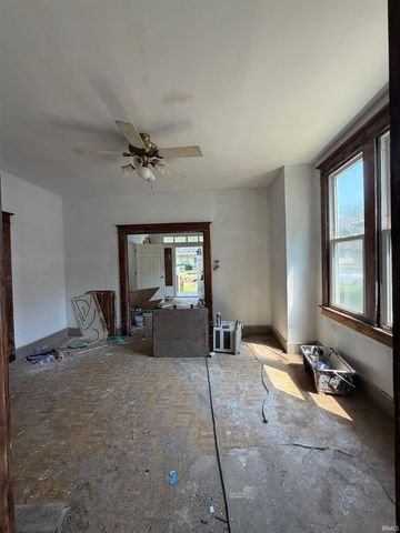 861 Covert Avenue, Evansville, IN 47713