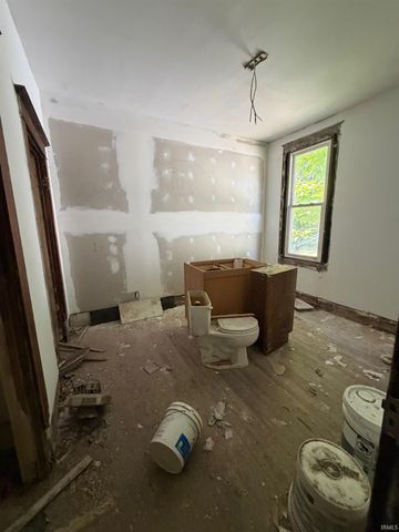 861 Covert Avenue, Evansville, IN 47713