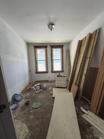 861 Covert Avenue, Evansville, IN 47713