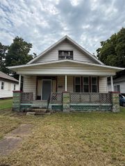 861 Covert Avenue, Evansville, IN 47713