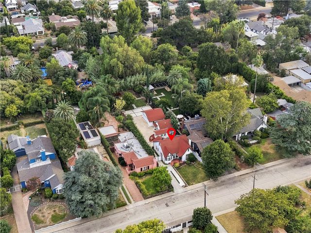 14138 Lemay Street, Van Nuys, CA 91405
