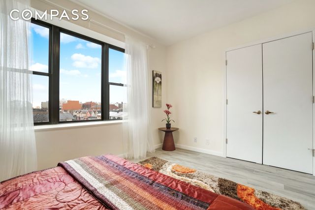 407 Oceanview Avenue PH, New York City, NY 11235