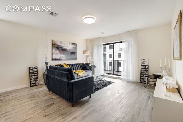 407 Oceanview Avenue PH, New York City, NY 11235