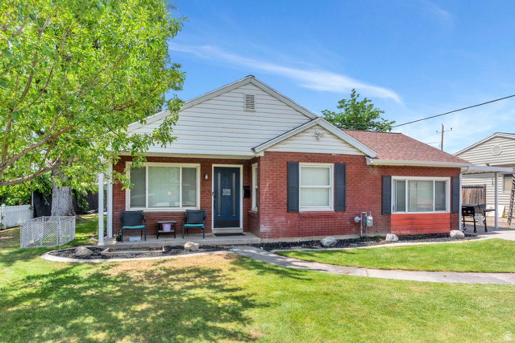 287 N 600 E, American Fork, UT 84003