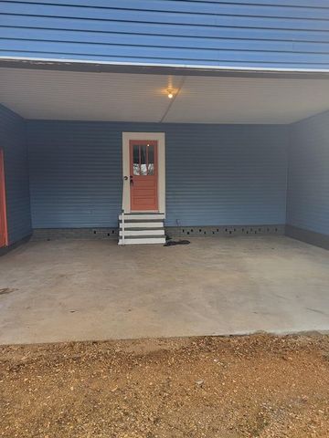162 Kirklin Road, Tylertown, MS 39667