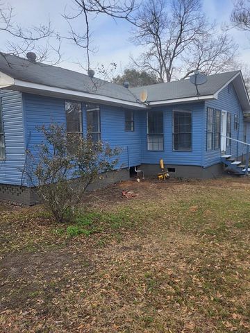162 Kirklin Road, Tylertown, MS 39667