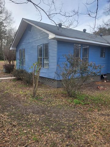 162 Kirklin Road, Tylertown, MS 39667