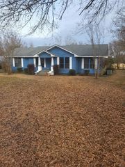 162 Kirklin Road, Tylertown, MS 39667