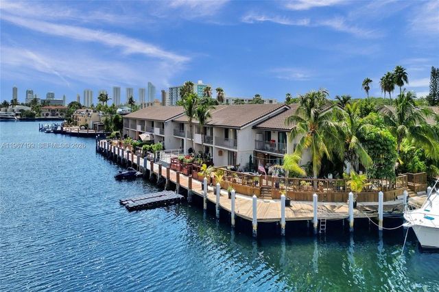 2689 NE 165th St 56, North Miami Beach, FL 33160