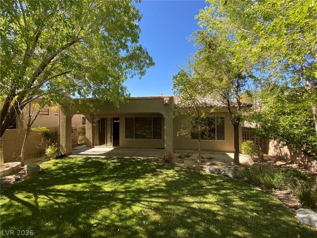 9 Kennesaw Road, Henderson, NV 89052