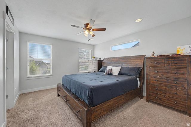 632 N BADGER, Saratoga Springs, UT 84045