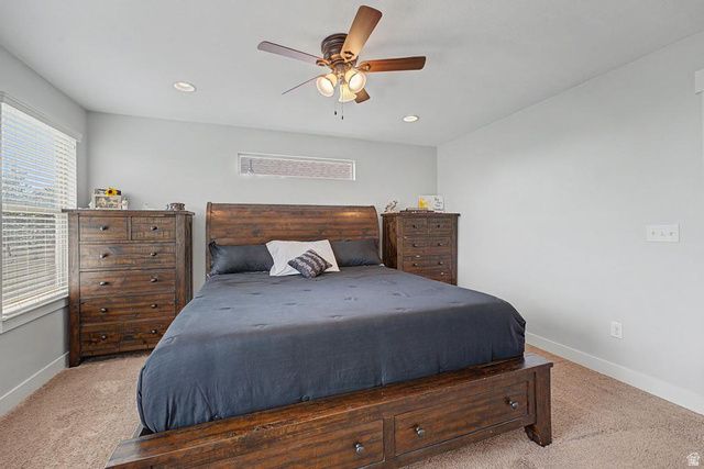 632 N BADGER, Saratoga Springs, UT 84045