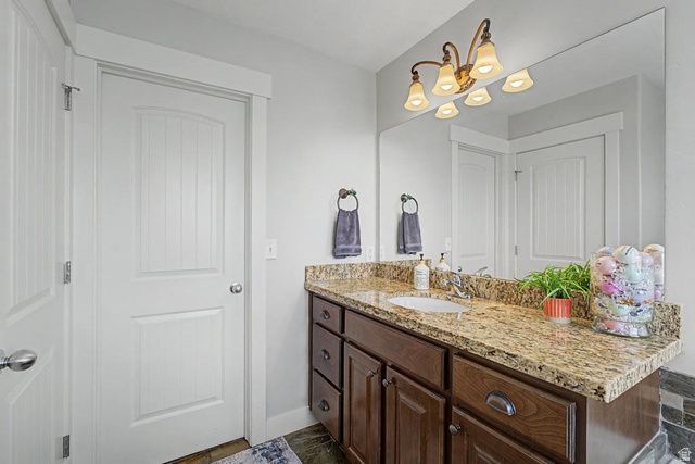 632 N BADGER, Saratoga Springs, UT 84045