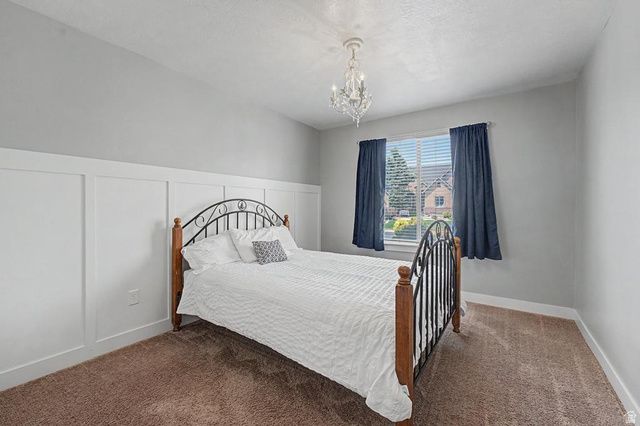 632 N BADGER, Saratoga Springs, UT 84045