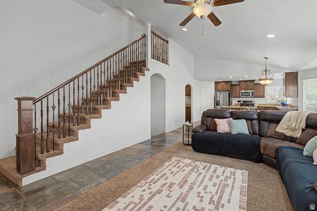 632 N BADGER, Saratoga Springs, UT 84045