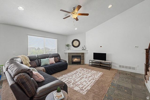 632 N BADGER, Saratoga Springs, UT 84045