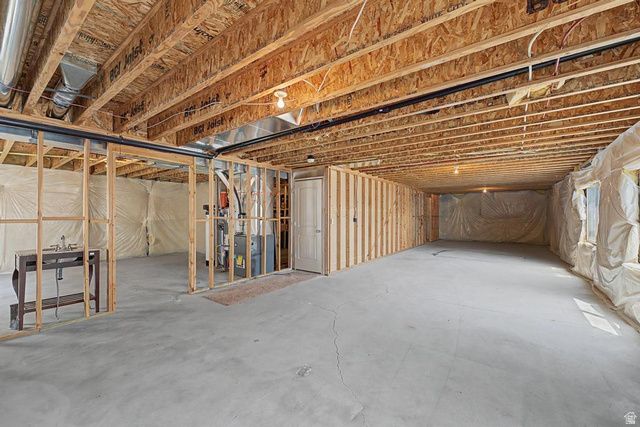 632 N BADGER, Saratoga Springs, UT 84045