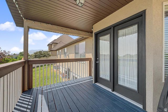 632 N BADGER, Saratoga Springs, UT 84045