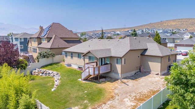 632 N BADGER, Saratoga Springs, UT 84045