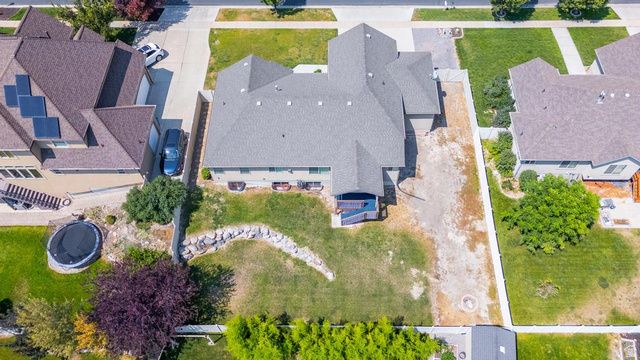 632 N BADGER, Saratoga Springs, UT 84045