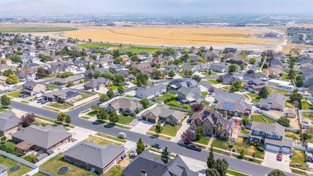 632 N BADGER, Saratoga Springs, UT 84045