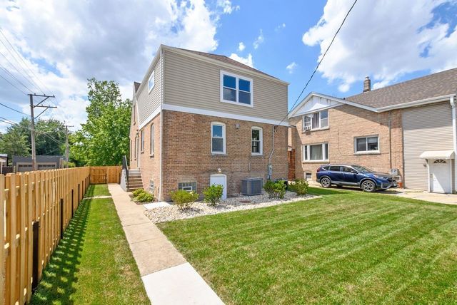 3335 Sunnyside Avenue, Brookfield, IL 60513