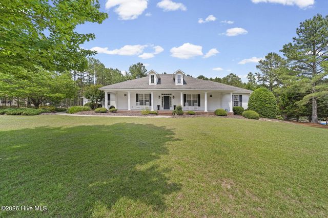 139 Broken Ridge Trail, West End, NC 27376