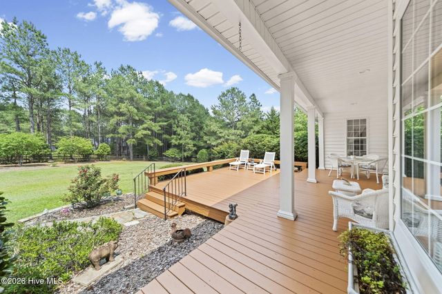 139 Broken Ridge Trail, West End, NC 27376