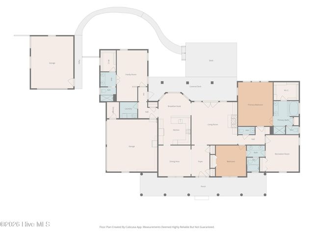 139 Broken Ridge Trail, West End, NC 27376