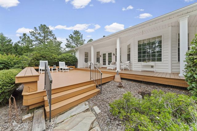 139 Broken Ridge Trail, West End, NC 27376